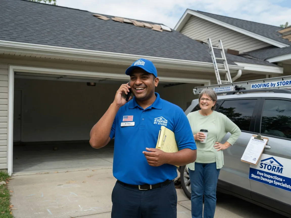 Roof Repair Near Me Dighton, KS FAQs