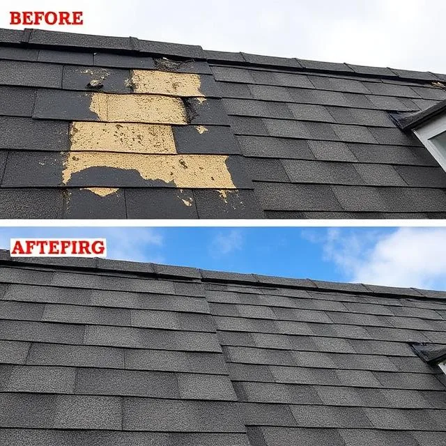 Roof Repair Near Me in Dighton, KS near me